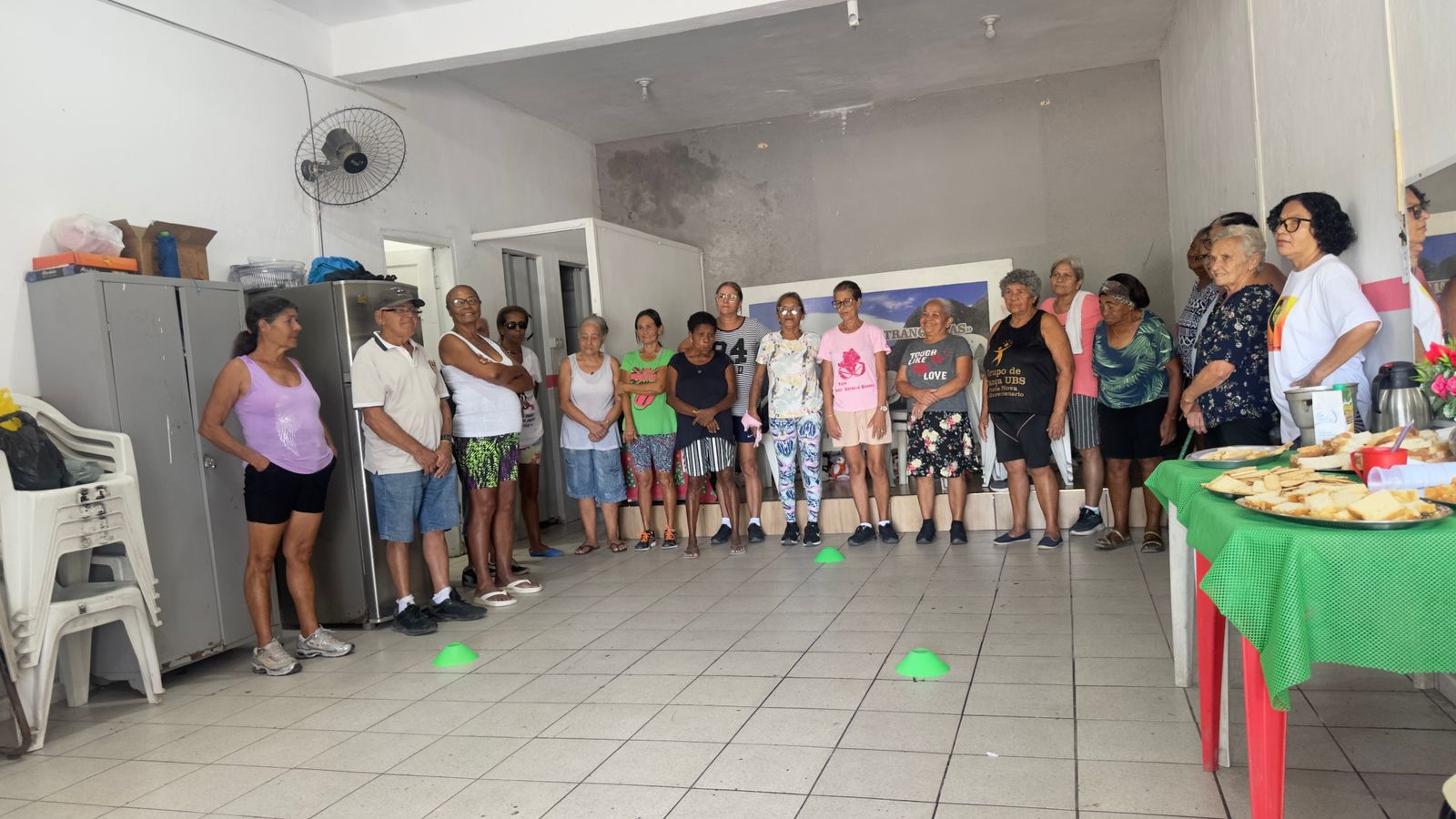 Momento Laços de Ouro